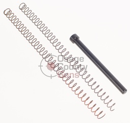 [8900265] Sig Sauer P320 9mm X5 Legion Spring Assembly, 12 & 14 lb Springs