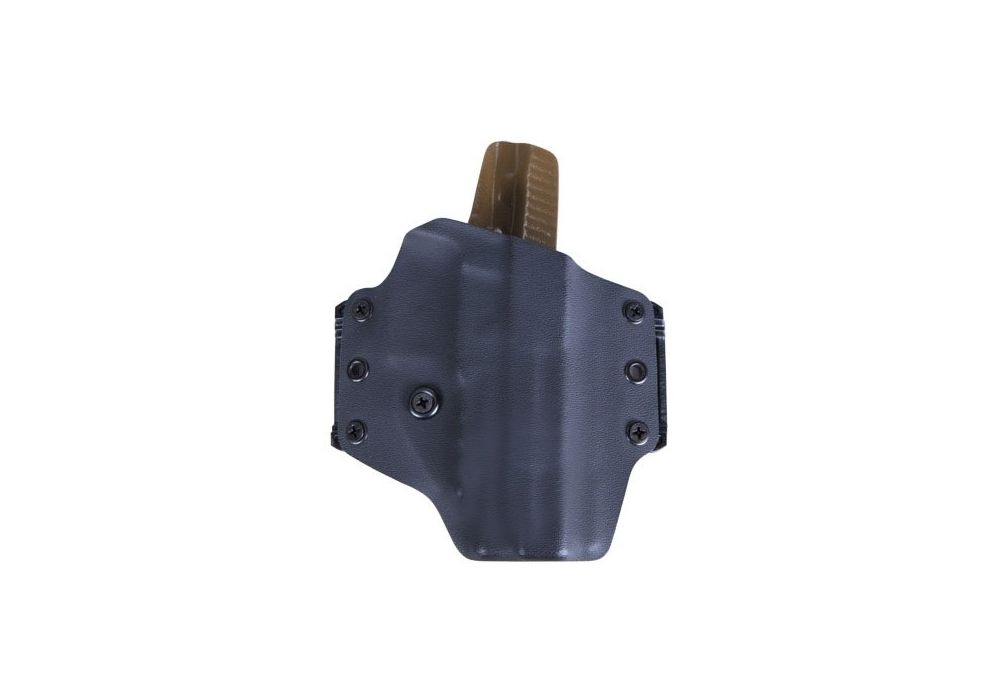 Sig Sauer P320C OWB Tactical Holster