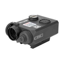 [LS321G] Holosun Co-axial Green Laser w/ IR Pointer & IR Illuminator