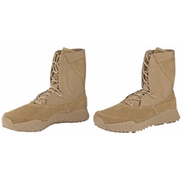 [FOF100097-9] Oakley Elite Assault Boots - Coyote Tan - Size 9