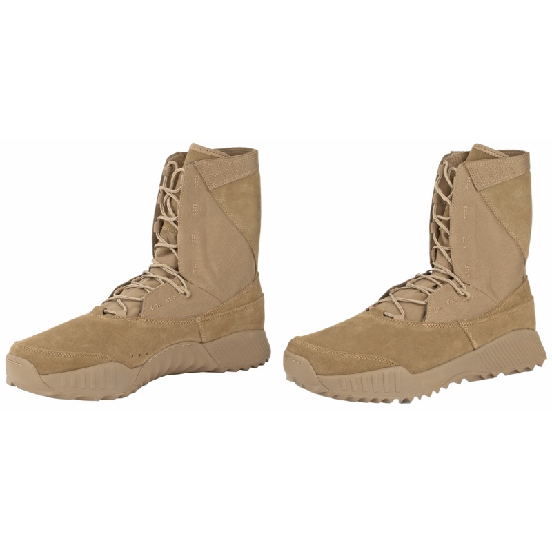 Oakley Elite Assault Boots - Coyote Tan - Size 10