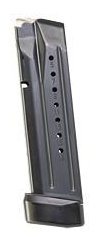 [3015717] S&W Competitor Magazine, 9mm, 17rd