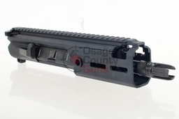 [WUAMCX-5B-300B-BLK-TAP] Sig Sauer MCX Rattler Upper Receiver - 5.5" .300BLK