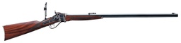 [71005] Uberti 1874 Sharps Buffalo Hunter, .45-70 Gov, 32" BBL