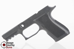 [GRIP-MODX-C-943-LG-BLK] Sig Sauer P320 X-Compact Grip Module - Large - Black