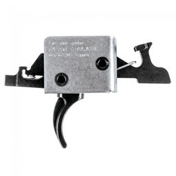 [93502] CMC 2-Stage 2-4lb Curved Trigger Group (Small Pin)