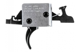 [96502] CMC 2-Stage 2-3lb Curved Trigger Group (Small Pin)