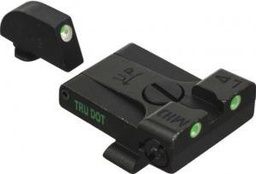 [0202243101] Meprolight ML20224 - GLOCK G17/19/20/21722/23/34 GAB ADJ. SETTD