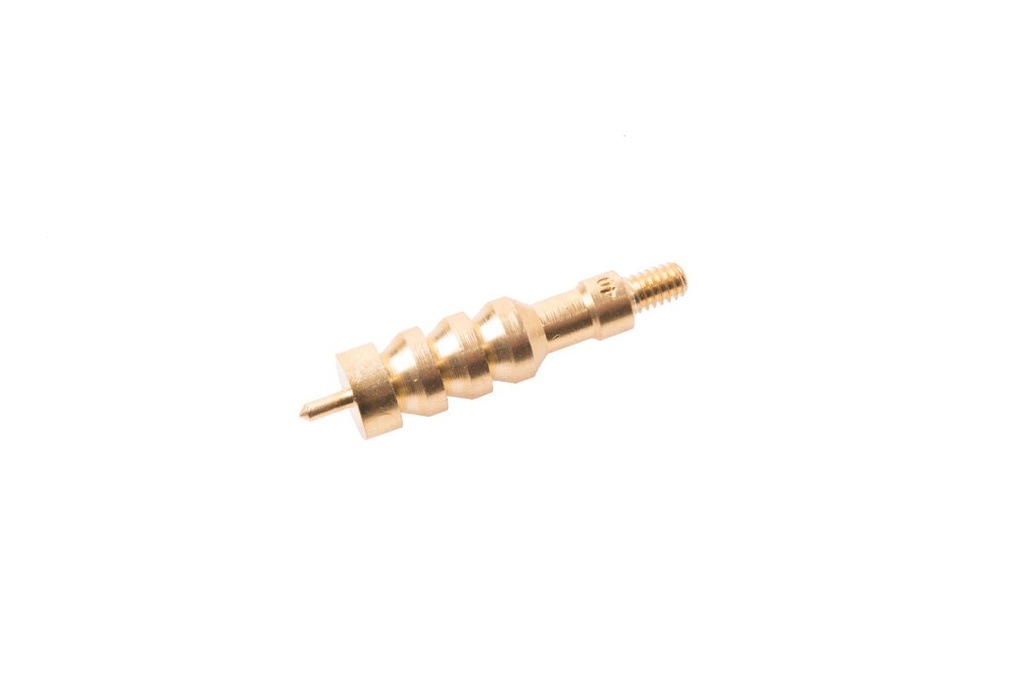 Breakthrough .40 Cal Brass Jag