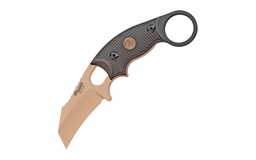 [Hogue-37320] Hogue EX-F03 Sig Emperor Scorpion Hawkbill Karambit