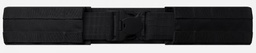 [BELT-BTTL-BLK-XL] AR500 Battle Belt, Black, XL