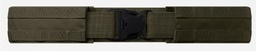 [BELT-BTTL-OD-MD] AR500 Battle Belt, OD, Medium