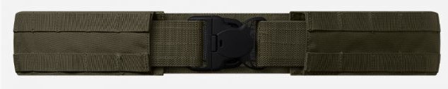 AR500 Battle Belt, OD, XL
