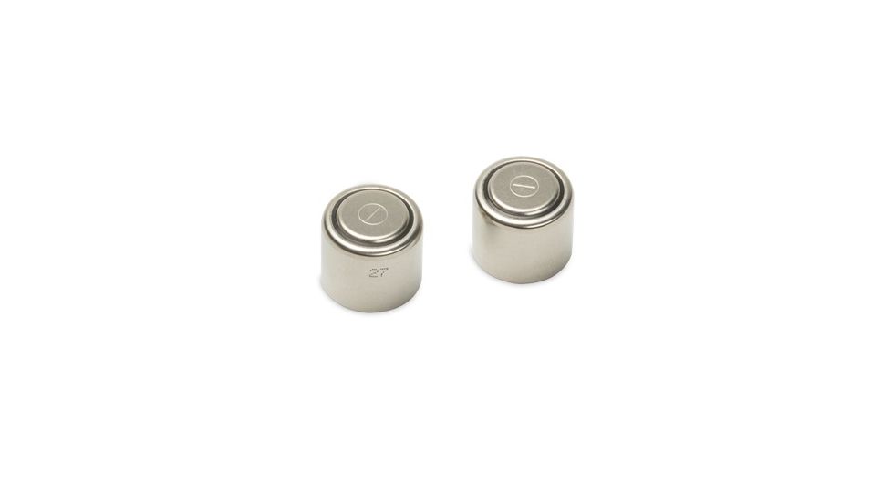 Lasermax 1/3N Battery - 2 Pack - Lithium Ion Battery