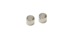 [LMS-2X13NC] Lasermax 1/3N Battery - 2 Pack - Lithium Ion Battery