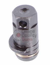 [1811186-R] Sig Sauer MPX Gas Plug Assembly - High Impulse