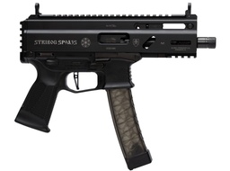 [8588005808590] Grand Power Stribog SP9A3S, 9mm, 5" BBL, 30rd