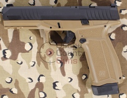 [602415] AREX Delta L OR FDE, 4.5" BBL, 17rd/19rd