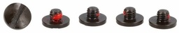 [8900481] Sig Sauer P320 AXG Grip Screw Set - Phosphate