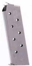 [1000133A] Kimber FS 1911 Mag, 45 ACP, 8rd, Stainless