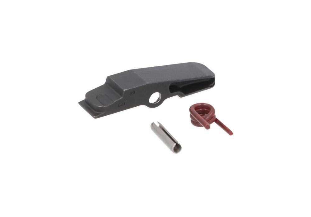 Sig Sauer Cross Magazine Release Assembly