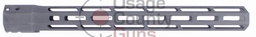 [8900470] Sig Sauer Cross Handguard - 15" - Black