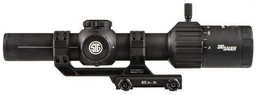 [SOTM11000] Sig Sauer Tango MSR Rifle Scope - 1-10x28mm - 34mm