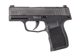 [365-380-BSS] Sig Sauer P365, .380 ACP, 3.1", 10rd