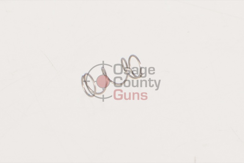 SIG SAUER P320 Loaded Chamber Indicator Spring — 1301328-R