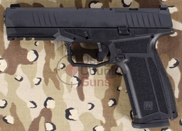 [602377] AREX Delta L OR Black, 9mm, 4.5" BBL, 17rd/19rd