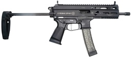 [SP9A3-PDW] Grand Power Stribog SP9A3-PDW w/ Tailhook Brace, 9mm, 8" BBL, 30rd