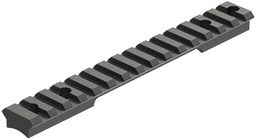 [0180954] Leupold BackCountry Cross-Slot Savage 110 Round RCVR SA - 20 MOA - Matte