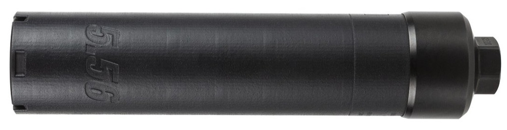 Sig Sauer SLX Suppressor - Inconel - Direct Thread - 5.56 NATO