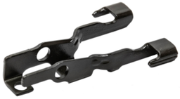 [1301763-04-R] Sig Sauer P320 Slide Catch Lever - Manganese Phosphate