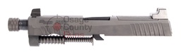 [WCALX-320XCA-9-BXR3-TB] Sig Sauer APP Only P320 Carry X-Series Threaded 9mm Complete Slide