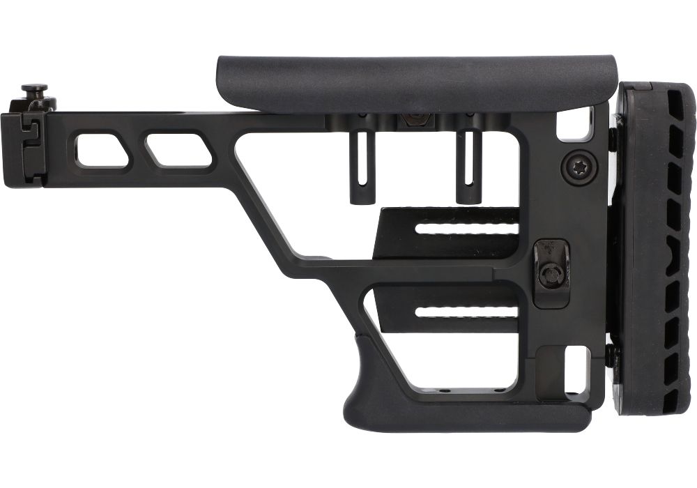 Sig Sauer Cross Stock Assembly - Black