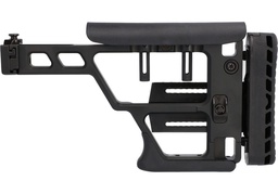 [8900467] Sig Sauer Cross Stock Assembly - Black