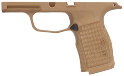 [8900764] Sig Sauer P365XL Laser Stippled Grip Module - Coyote