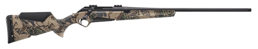 Benelli LUPO BE.S.T. Open Country, 6.5 Creemoor, 24" BBL, 1:8" Twist, 5rd
