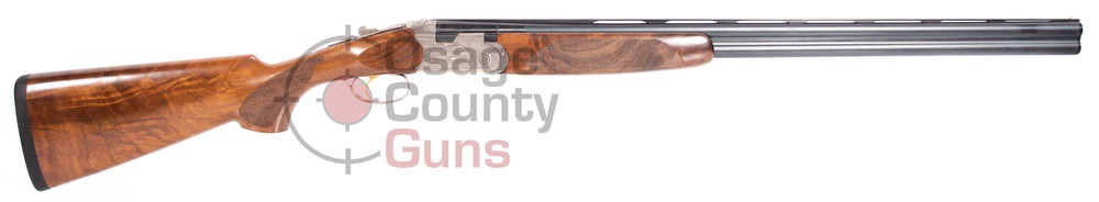Beretta 687 Silver Pigeon III OB-HP, 20ga, 28" BBL, 3" Chamber, 2rd
