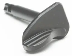 Sig Sauer P320 Manual Safety Lever - Left Side