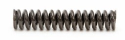 [1301420-01-R] Sig Sauer P320 Extractor Spring - Zinc Phosphate