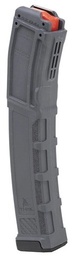 [PMX-SM9-35-GRY] THRiL PMX SM9 Gen 2 MPX 9mm Magazine - 35rds - Gray