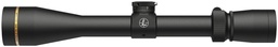 [182972] Leupold VX-3HD 3.5-10x40mm CDS-ZL - Duplex - Matte Black - 30mm Tube