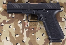 [SS-2003] Shadow Systems DR920 Combat Slide, 9mm, 5" BBL, 2x17rd