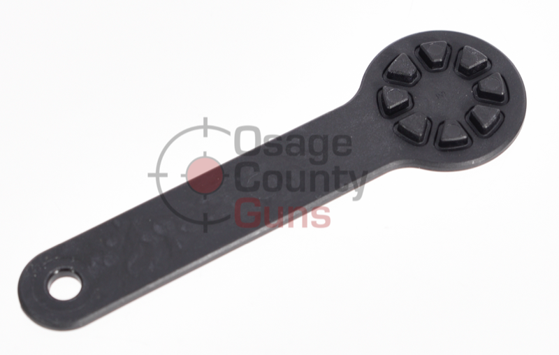 Sig Sauer SRD45 / SRD9 Front Cap Wrench