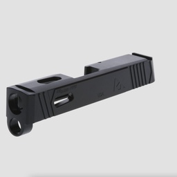 [RA-RA10P001A] Rival Arms P365 Slide - Black