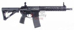 [WRM400-556N-11B-PRO-SBR] Sig Sauer M400 PRO SBR, 5.56 NATO, 11.5" BBL, 30rd