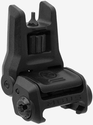 [MAG1166-BLK] Magpul MBUS 3 Back-Up Sight – Front, Black — MAG1166-BLK