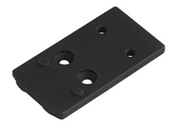 [KPLT-MOS9MM] Holosun KPLT-MOS9MM, 407/507K Adapter for MOS